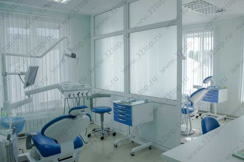 Центр семейной стоматологии ПАРУС