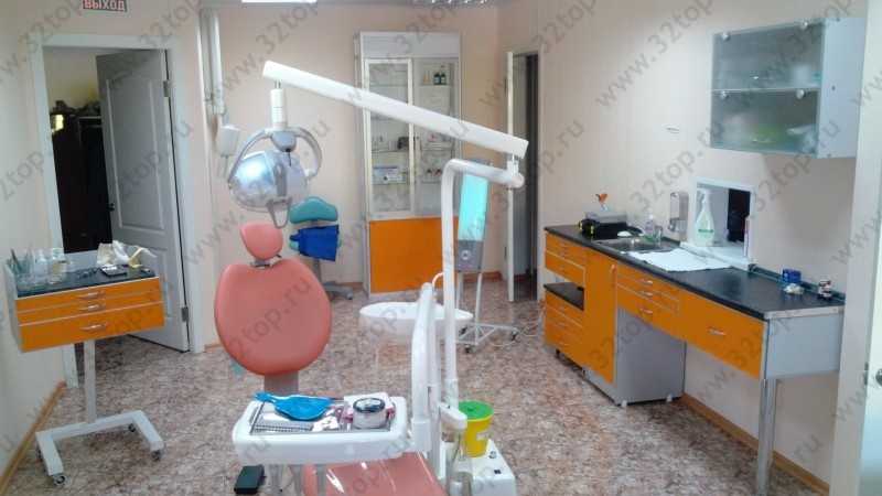 Стоматологическая клиника ЖЕМЧУЖИНА на Репина