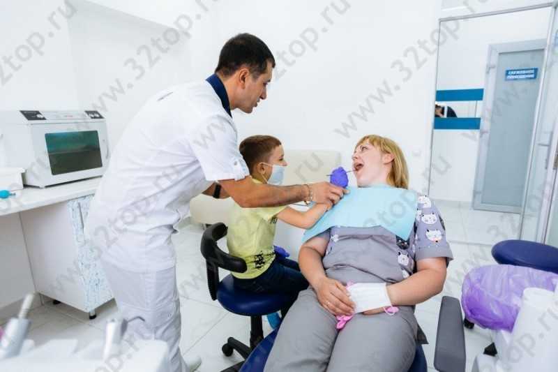 Стоматологическая клиника FLYDENT CLINIC (ФЛАЙДЕНТ КЛИНИК)