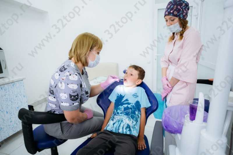 Стоматологическая клиника FLYDENT CLINIC (ФЛАЙДЕНТ КЛИНИК)