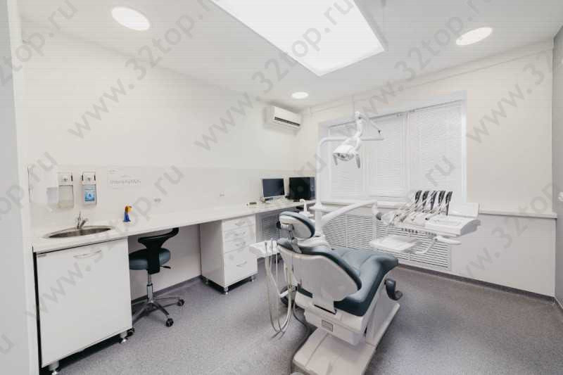 Стоматологическая клиника VIADENT (ВИАДЕНТ)