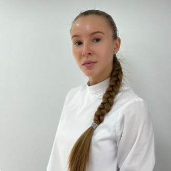 Никонорова Ксения Владимировна - фотография