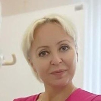 Головина Светлана Николаевна - фотография