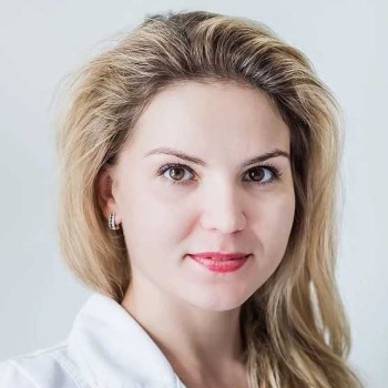 Седова Юлия Владимировна - фотография